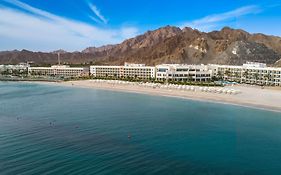 Radisson Blu Resort, Fujairah  5* United Arab Emirates